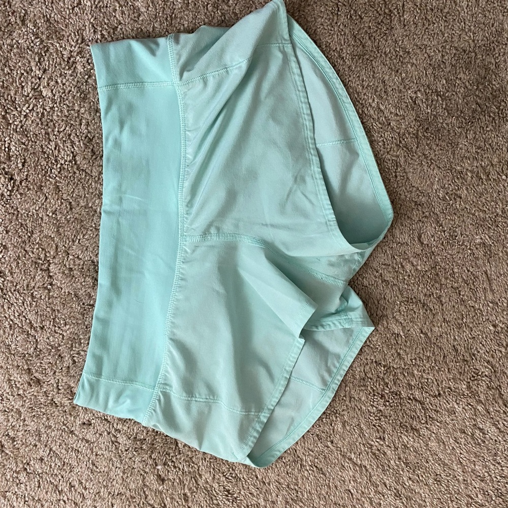 Lululemon Speed Up Short 2.5”